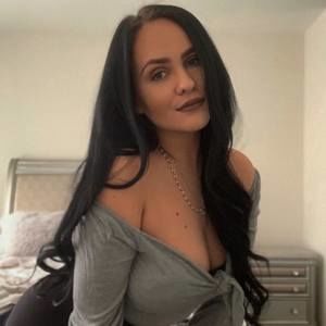 Meet your Posher, Frances